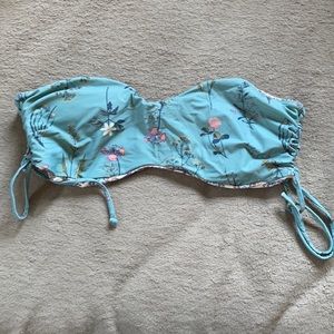 O’Neill reversible tube top